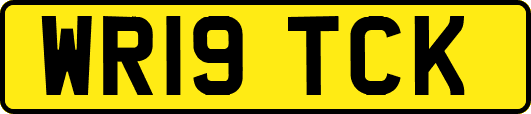 WR19TCK