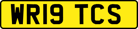 WR19TCS
