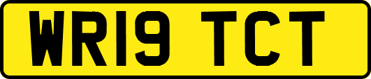 WR19TCT