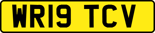 WR19TCV