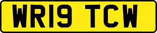 WR19TCW