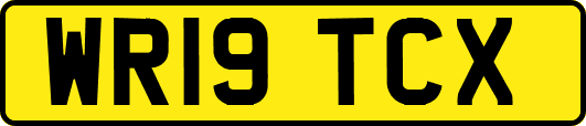 WR19TCX