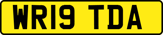 WR19TDA