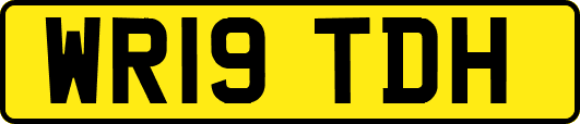 WR19TDH