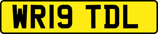 WR19TDL