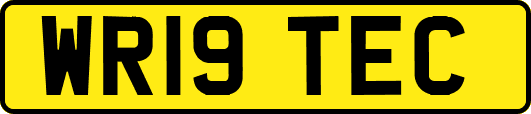 WR19TEC