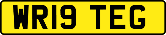 WR19TEG