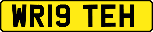 WR19TEH