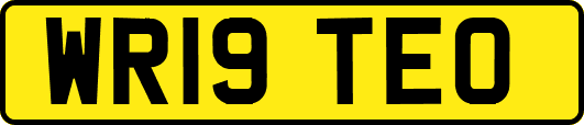 WR19TEO