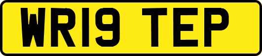 WR19TEP