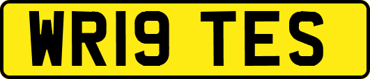 WR19TES