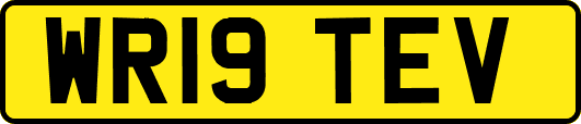 WR19TEV