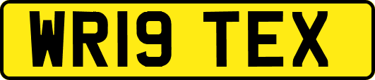 WR19TEX