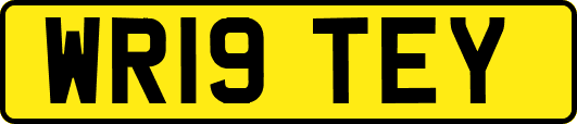 WR19TEY