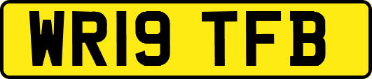 WR19TFB