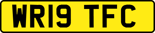 WR19TFC