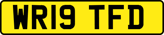 WR19TFD