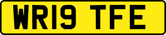 WR19TFE