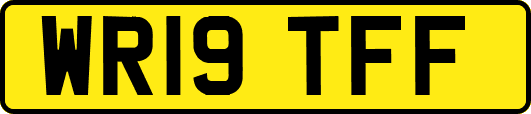 WR19TFF
