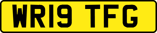 WR19TFG