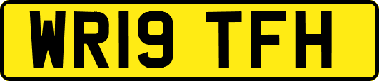 WR19TFH
