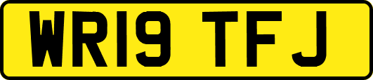 WR19TFJ
