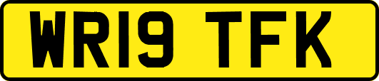 WR19TFK