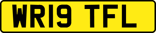WR19TFL