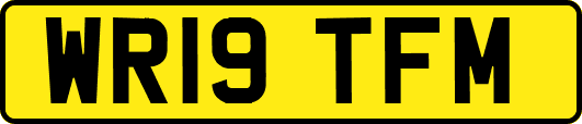 WR19TFM