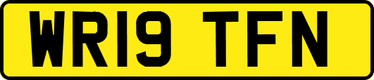WR19TFN