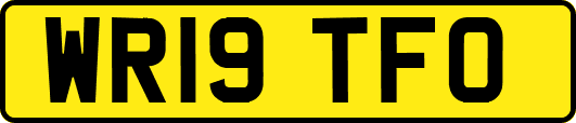 WR19TFO