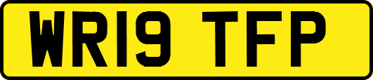 WR19TFP