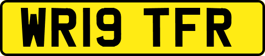WR19TFR