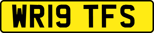 WR19TFS