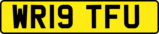 WR19TFU