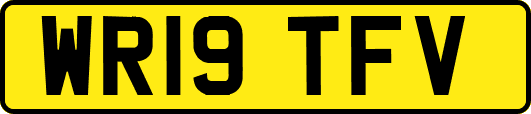 WR19TFV