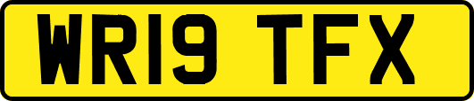 WR19TFX