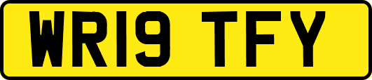 WR19TFY