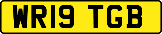 WR19TGB