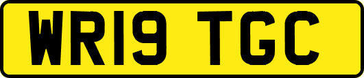WR19TGC