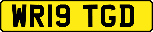 WR19TGD