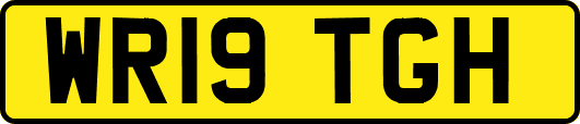 WR19TGH