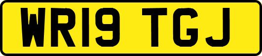 WR19TGJ
