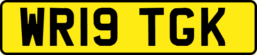 WR19TGK