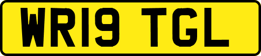 WR19TGL