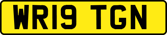 WR19TGN
