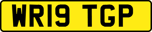 WR19TGP