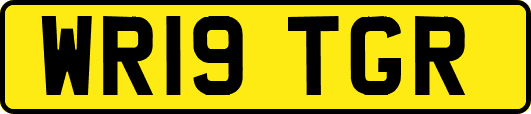 WR19TGR