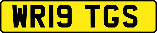 WR19TGS