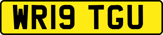 WR19TGU